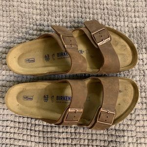 Birkenstock Sandals, Men